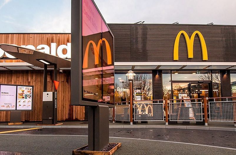 What Time Does Mcdonald's Doordash Close At what time does McDonald's close?