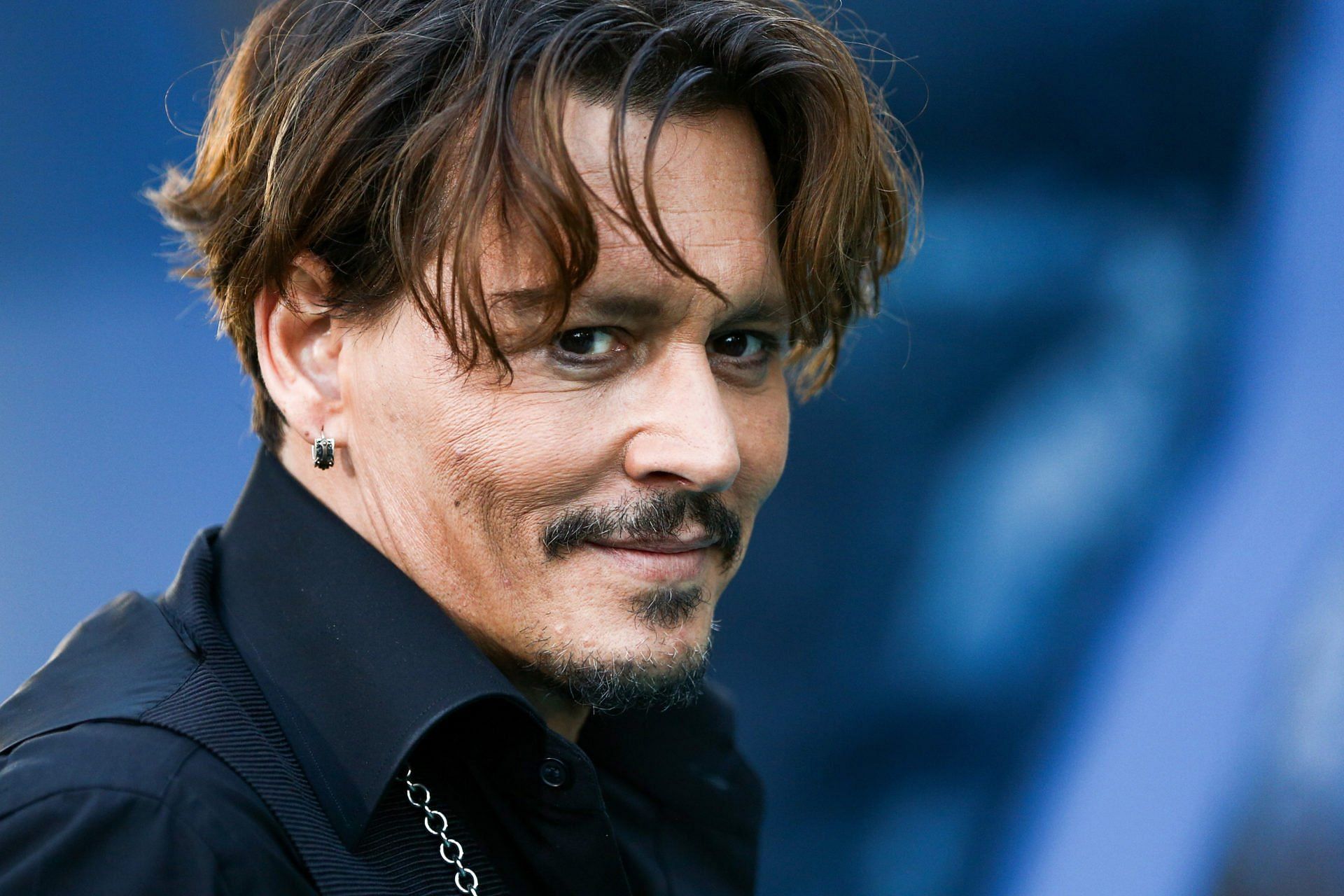Greg Ellis has shown his support to Depp (Image via Getty) 