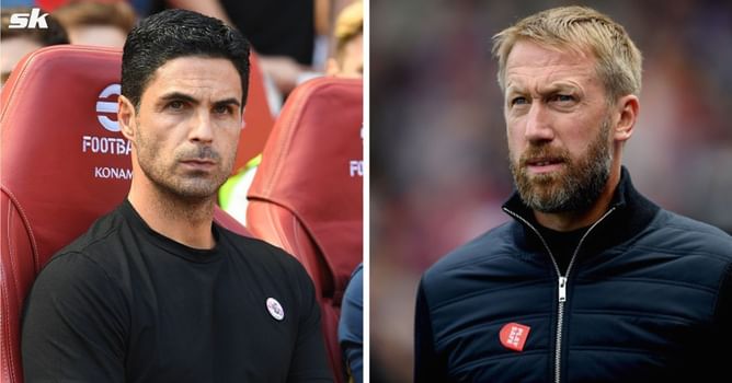 Arsenal keen to bring ex-Chelsea striker back to the Premier League: Reports