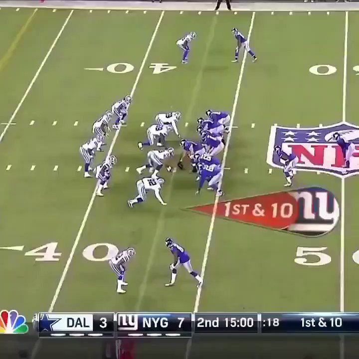 Was Odell Beckham Jr.'s catch the greatest of all time?