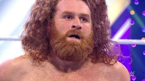 "Is that really a good look for the company?" - Ex-WWE personality doesn't want Sami Zayn to win the Undisputed Universal Championship (Exclusive)