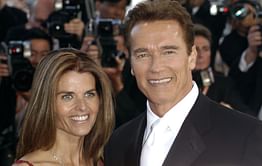 “I definitely wish we could be together” – When Arnold Schwarzenegger opened up on his fallout with Maria Shriver