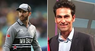 T20 World Cup 2022: “Pakistan were lucky; they will have to work hard” – Mohammad Kaif picks New Zealand as favorites in semifinals