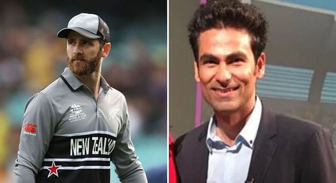 T20 World Cup 2022: “Pakistan were lucky; they will have to work hard” – Mohammad Kaif picks New Zealand as favorites in semifinals