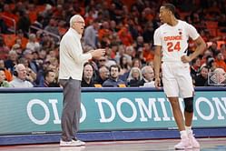 Syracuse vs. St. John's Prediction, Odds, Line, Pick, and Preview: November 22| 2022-23 NCAA Basketball Season