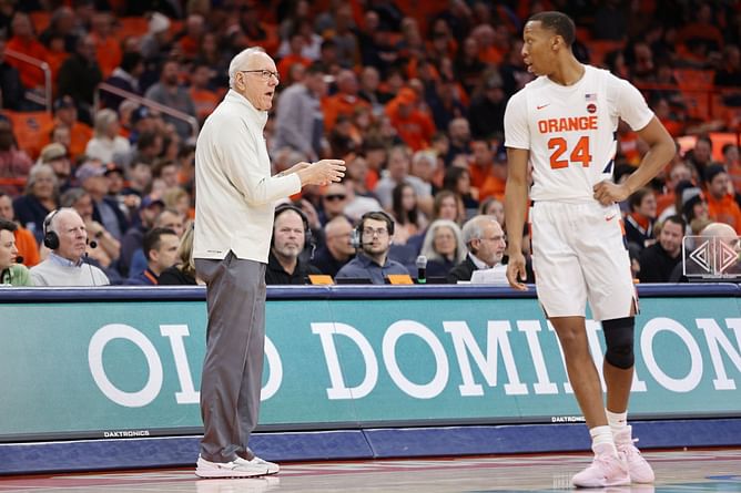 Syracuse vs. St. John's Prediction, Odds, Line, Pick, and Preview: November 22| 2022-23 NCAA Basketball Season