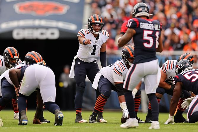 2022 NFL Playoff Picture Week 12: Which teams are eliminated from the race for a playoff spot?