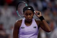 Coco Gauff - 2022 WTA Finals