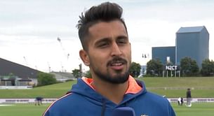 “Give your genuine fast bowler a chance” – Salman Butt on Umran Malik