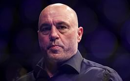 "They're into silenceing dissenting opinions" - When Joe Rogan accused left-wing social media of rigid censorship