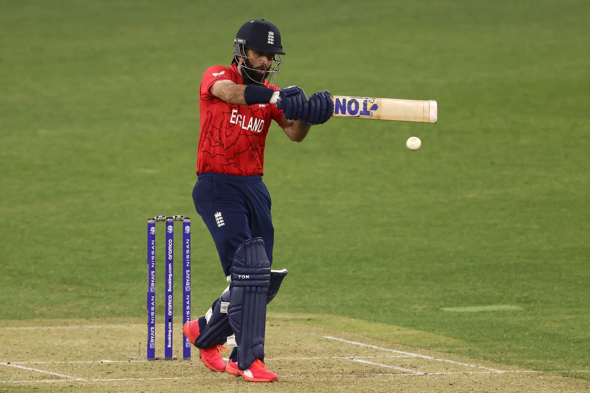 England v Afghanistan - ICC Men