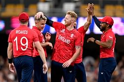 ENG vs SL Match Prediction: Who will win today's T20 World Cup 2022 match?