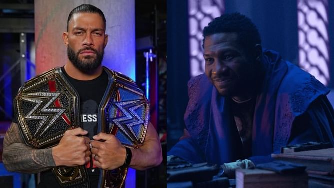 5 current WWE Superstars and their MCU counterparts