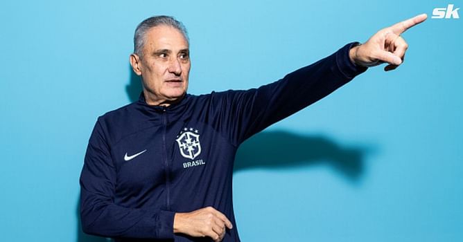 "We have 10 dances prepared for each match" - Brazil attacker makes incredible celebrations claim ahead of 2022 FIFA World Cup clash against Serbia