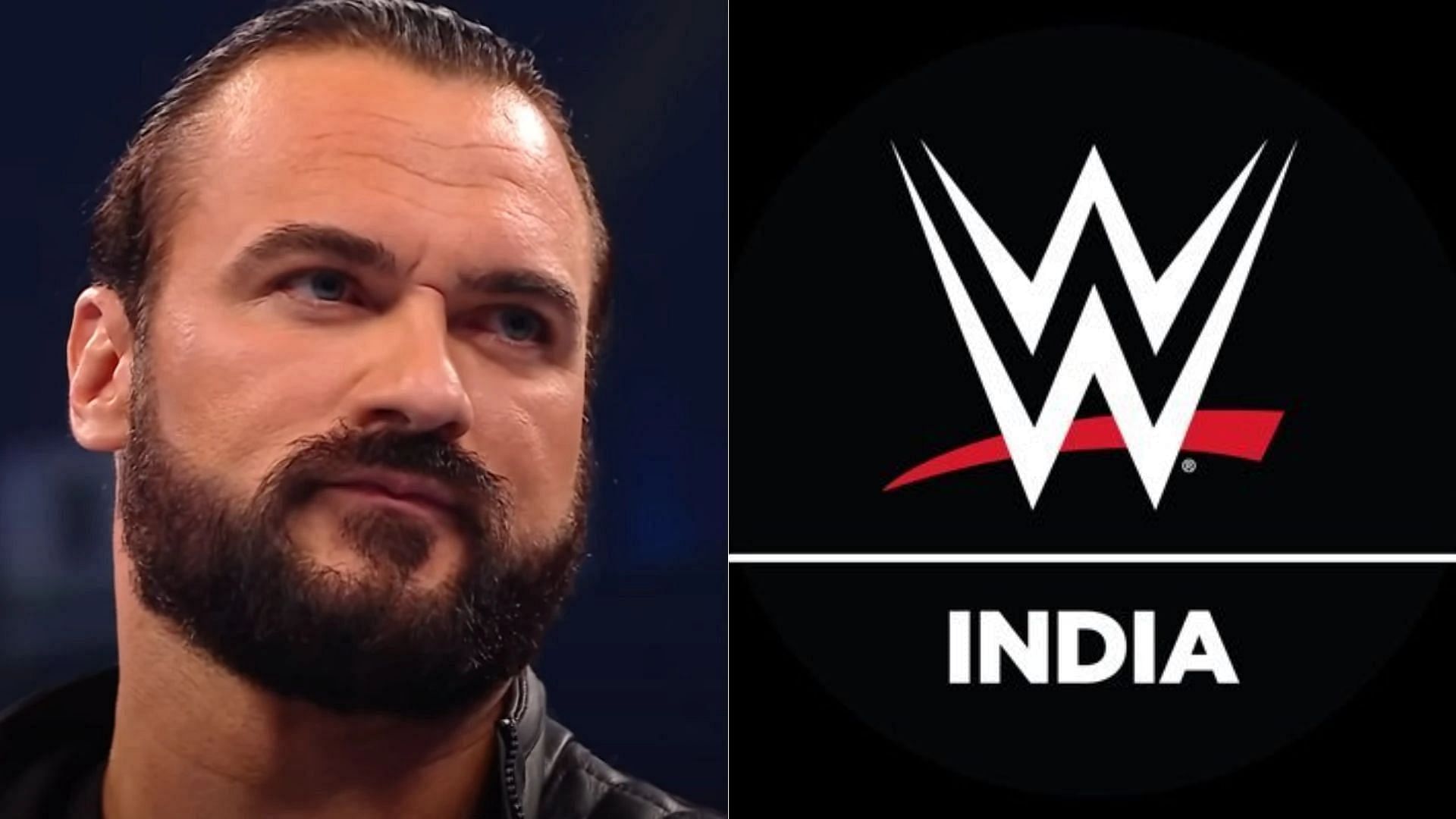 WWE सुपरस्टार मैकइंटायर की बड़ी प्रतिक्रिया सामने आई