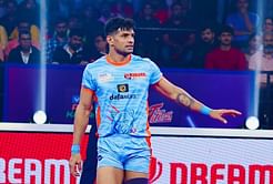 Pro Kabaddi League के पहले सीजन में खेलने वाले 3 ऑलराउंडर जो PKL 2022 में भी खेल रहे हैं