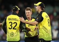 Adam Zampa took five wickets in the tournament at the economy rate of 6.66 per over
