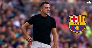 Barcelona not keen to renew new signing's contract which will expire at the end of the season - Reports