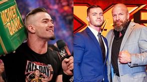 "He's the only guy that has come out worse" - WWE veteran says Austin Theory has faced the worst consequences under Triple H's regime