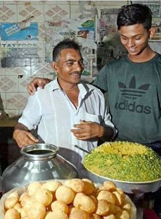 From Small Town to Big City Dreams: Yashasvi Jaiswal