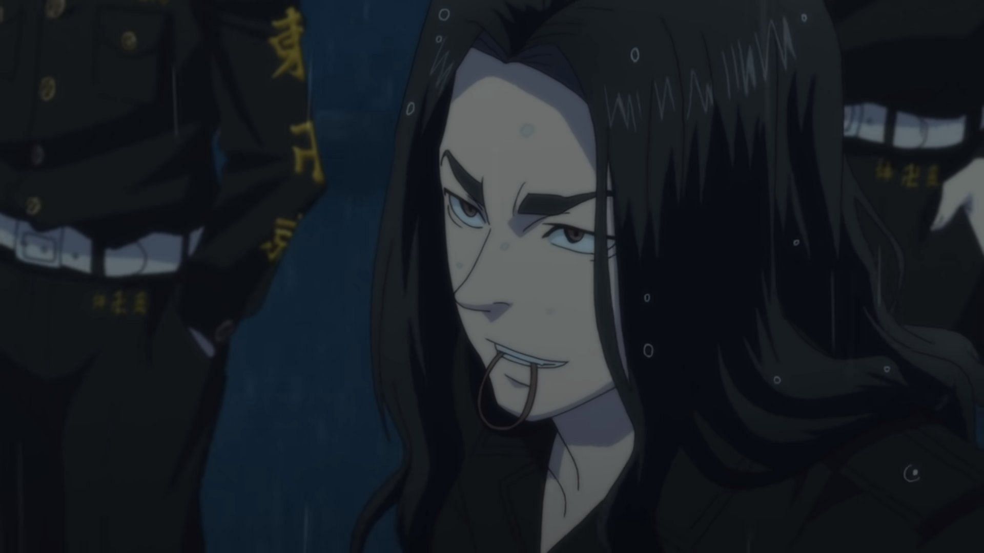 Tokyo Revengers - Tenjiku Arc episode 1 review: Takemichi suspects Kisaki  of being a Time Leaper, Tenjiku's members get revealed