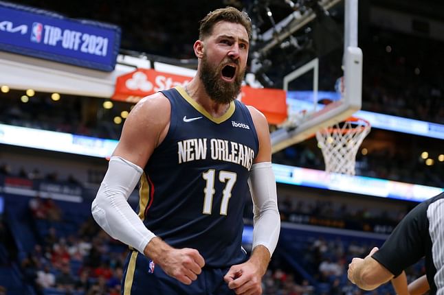 New Orleans Pelicans vs Atlanta Hawks Odds, Spread, Picks and Prediction - November 5 | 2022-23 NBA Season