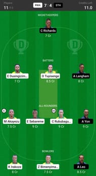 Fantasy suggestion #2