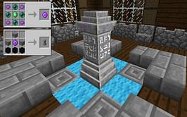 How to get and use Waystones mod for Minecraft