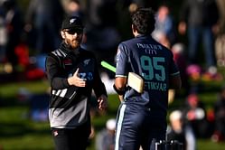 T20 World Cup 2022: "The pitch is going to trouble you" - Aakash Chopra makes his predictions for Pakistan-New Zealand semi-final