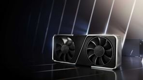 Black Friday deals: Nvidia RTX 3060 Ti GPU drops to less than $300