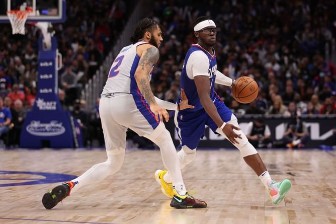 Detroit Pistons vs. Los Angeles Clippers Prediction: Injury Report, Starting 5s, Betting Odds and Spread - November 17 | 2022-23 NBA Season