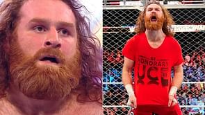 "I didn't like it" - Popular Hall of Famer does not approve of Sami Zayn as part of The Bloodline