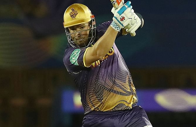 IPL 2023: Aaron Finch considering pulling out of the tournament; set to make final decision soon - Reports