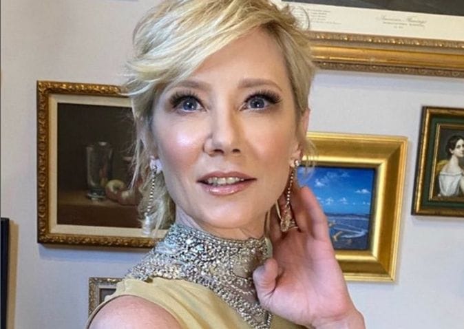 How Did Anne Heche Die?