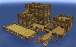 5 best Minecraft ocean build ideas in 2022