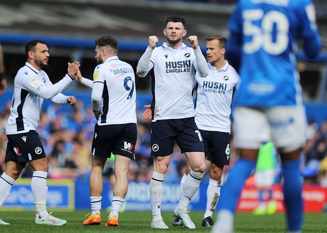Birmingham City vs Millwall Prediction and Betting Tips | November 2nd 2022