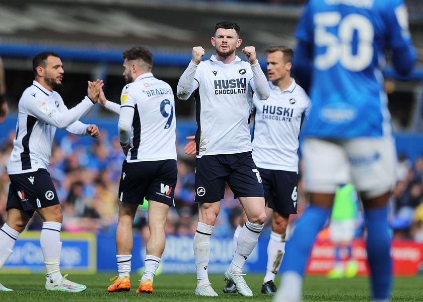 Millwall vs Blackburn Rovers Prediction and Betting Tips