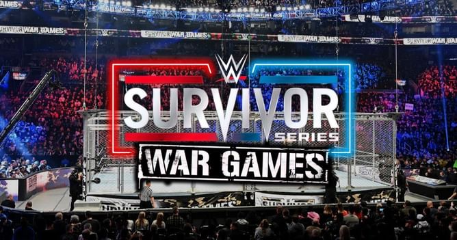 "My a** hurts" - Former champion provides update after extremely risky spot in the Survivor Series WarGames match