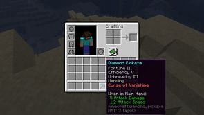 Ranking every pickaxe enchantment for Minecraft (2022)