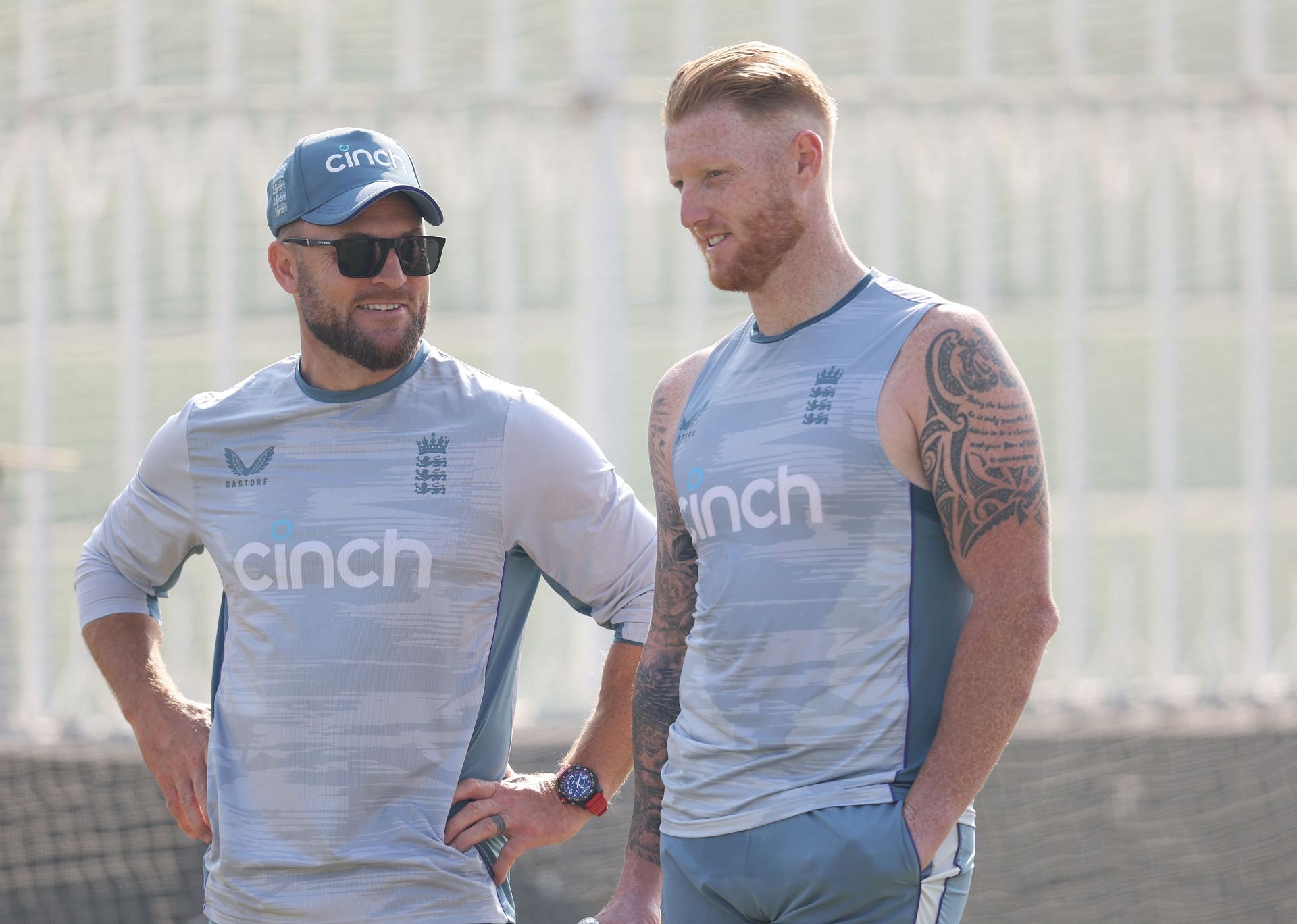 National Tattoo Day 2021: Virat Kohli, Ben Stokes, Hardik Pandya and Other  Cricketers Who Have Inked Their Body