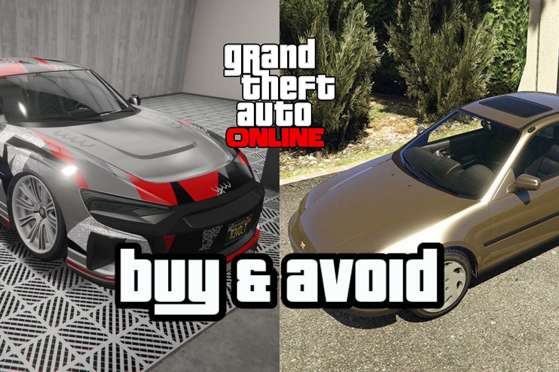 Things players should buy and avoid this week in GTA Online (Image via Sportskeeda)