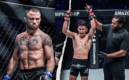 “He’s definitely getting a world title shot” - Jarred Brooks sees a bright future for Jeremy Miado