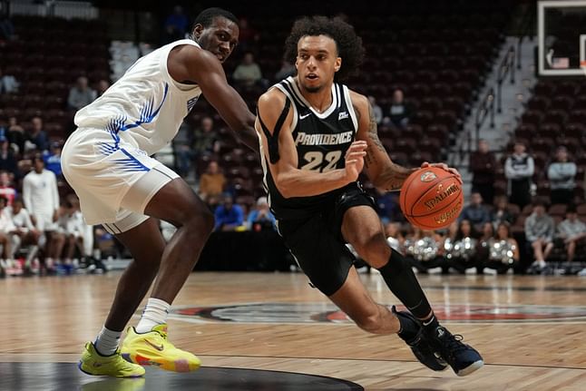 Providence vs Merrimack Prediction, Odds, Lines, Spread, and Picks - November 23 | 2022-23 NCAAB Season