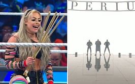 Best and Worst of SmackDown before Crown Jewel: Another superstar to get a huge push thanks to current titleholder, WWE doing a bad job with former world champion's return? (November 4, 2022)