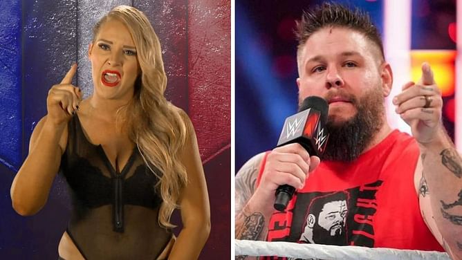 5 WWE Superstars for whom the company currently has no plans