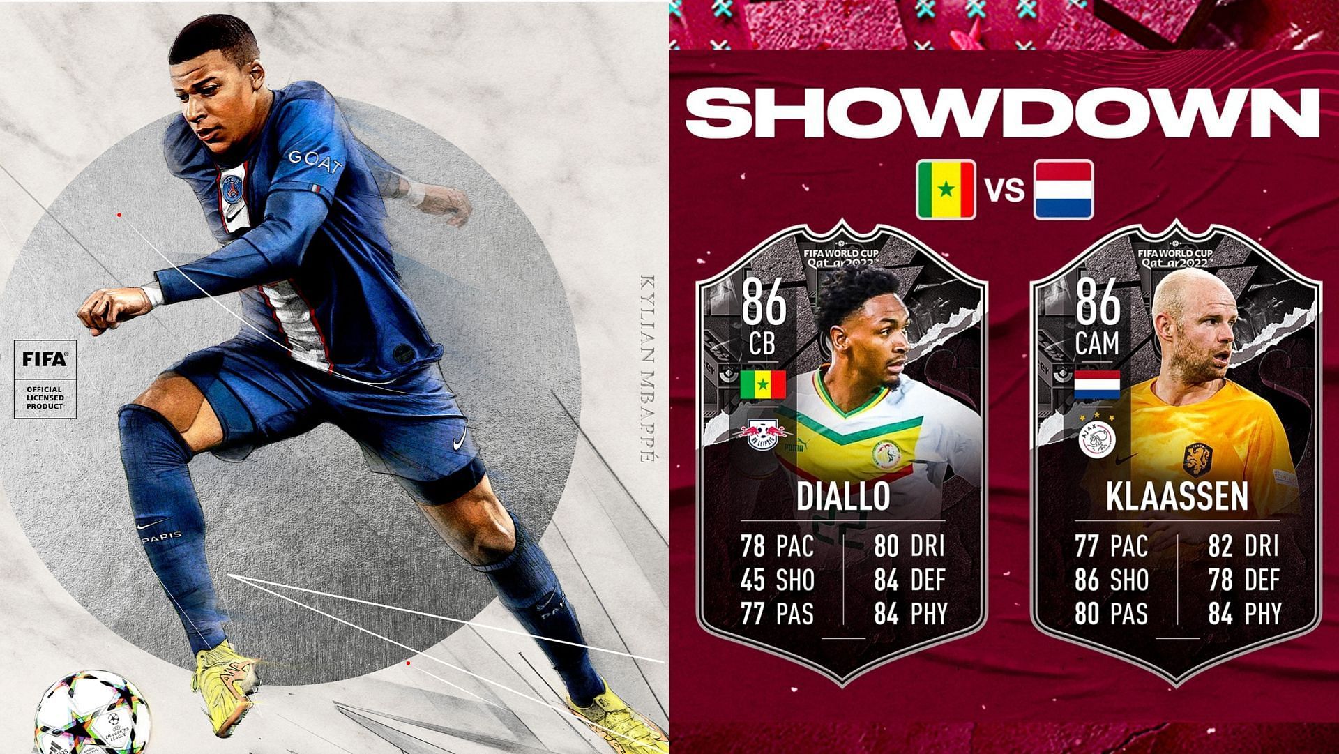 New showdown sbc (Fut Sheriff) stats are a prediction. : r/fut