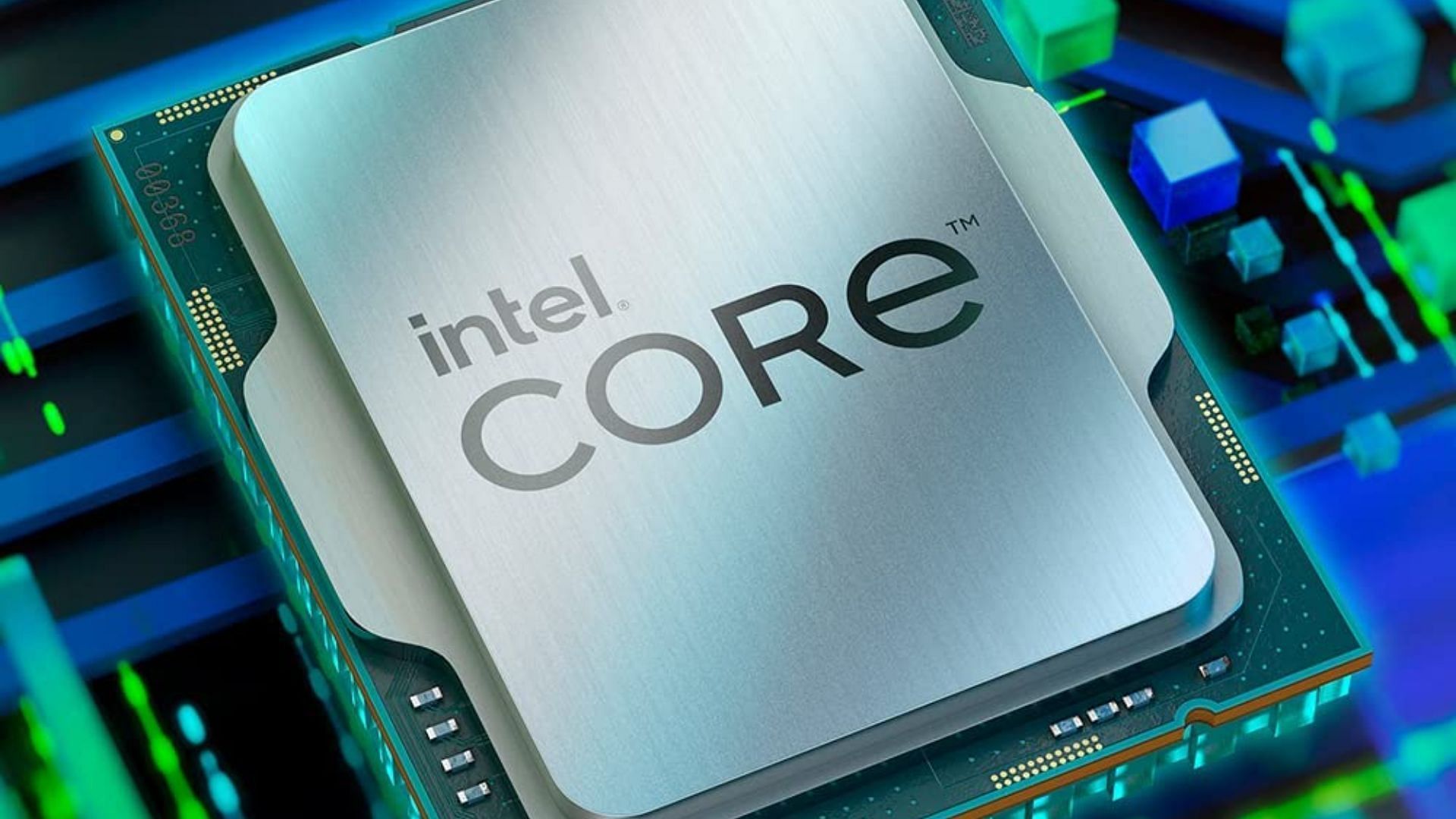 The Intel Core logo (Image via Intel)