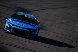 "My gut told me not to do it here"- Ross Chastain on not repeating his controversial Martinsville move at Phoenix