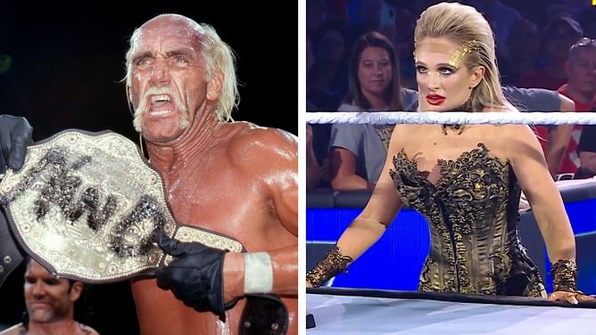 Iconic WWE figure allegedly passed away, popular faction almost arrested - 5 times police were legitimately called on wrestling shows
