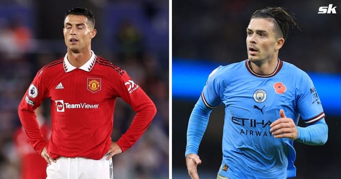 "You’re like Roy Keane with Cristiano Ronaldo" - Jamie O'Hara slams Gabby Agbonlahor for his staunch defense of Manchester City's Jack Grealish